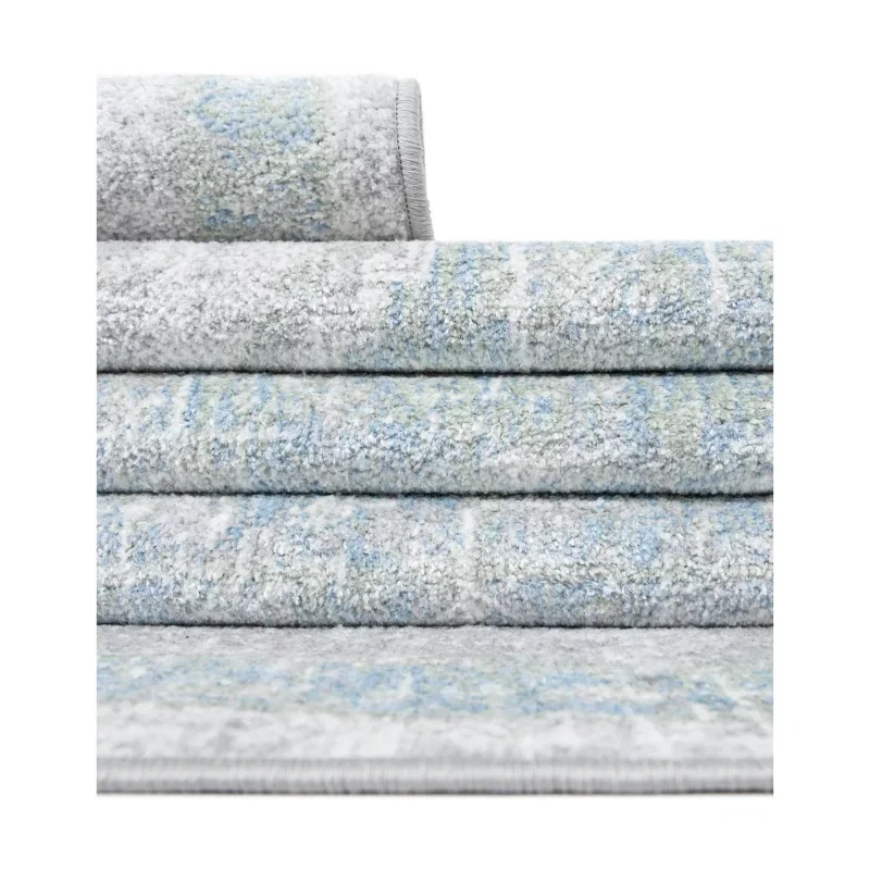 lavable camila diamante gris verdoso