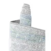 lavable camila diamante gris verdoso