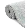 lavable camila diamante gris verdoso