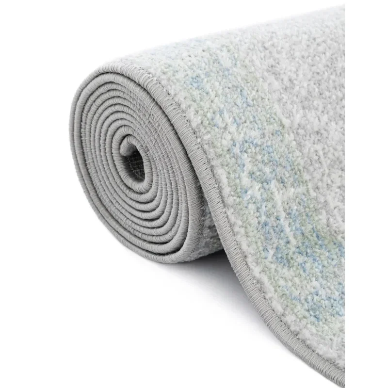 lavable camila diamante gris verdoso