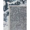 lavable camila gran medallon azul