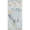lavable camila gran medallon multicolor