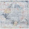 lavable camila gran medallon multicolor