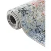 lavable camila gran medallon multicolor