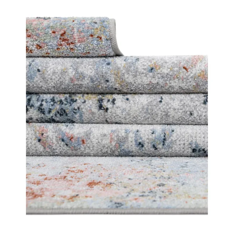 lavable camila gran medallon multicolor