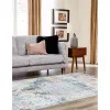 lavable camila gran medallon multicolor