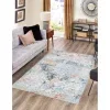 lavable camila gran medallon multicolor