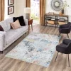 lavable camila gran medallon multicolor