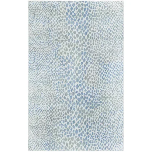 lavable camila manchas azul