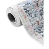lavable camila medallon bordeado