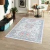 lavable camila medallon bordeado