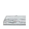 lavable camila tribal gris
