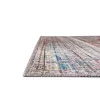 lavable lunar medallon en multicolor