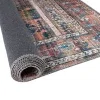 lavable lunar medallon en multicolor