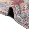 lavable lunar medallon en multicolor