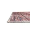 lavable lunar medallon en rojizo