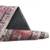 lavable lunar medallon en rojizo