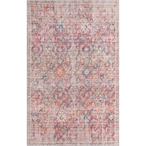 lavable melancolia en rosa