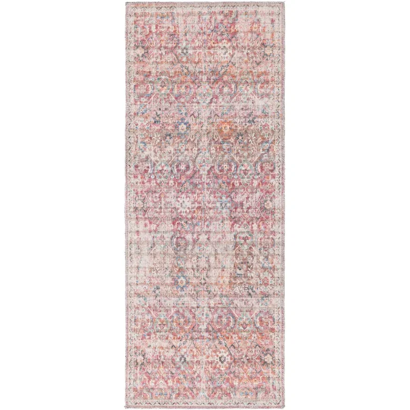 lavable melancolia en rosa