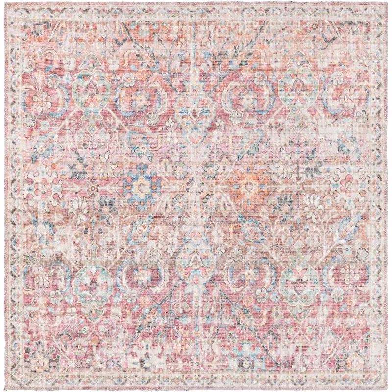 lavable melancolia en rosa