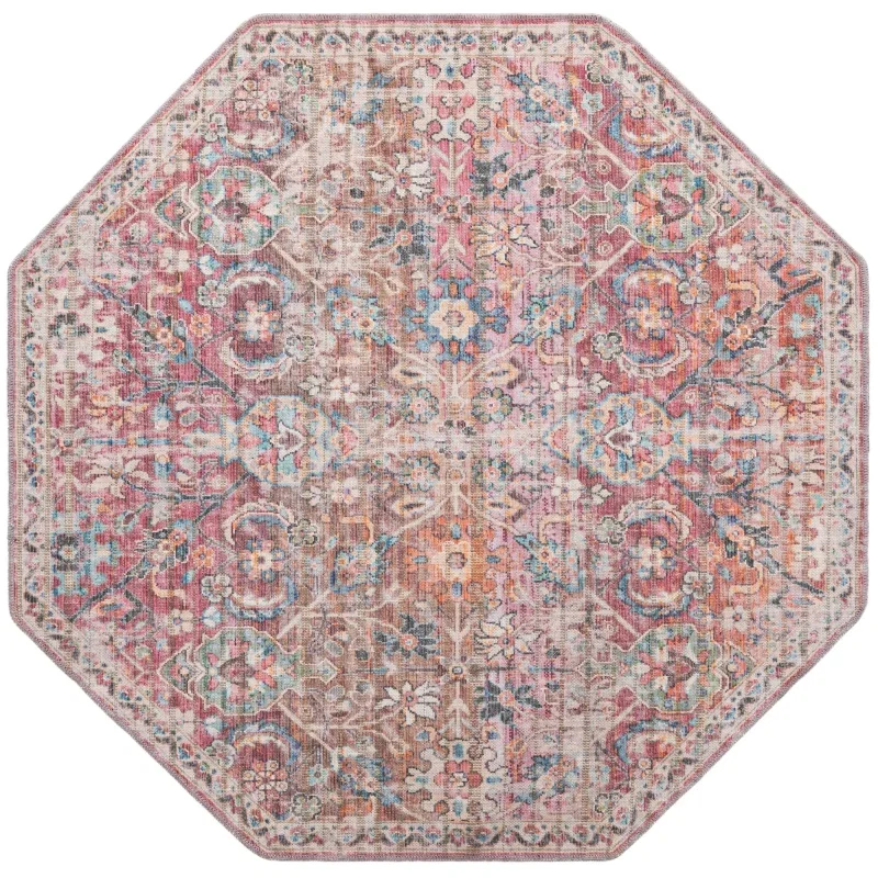 lavable melancolia en rosa
