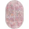 lavable melancolia en rosa