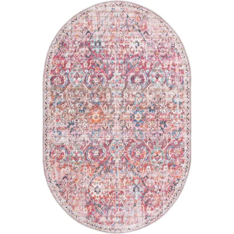 lavable melancolia en rosa