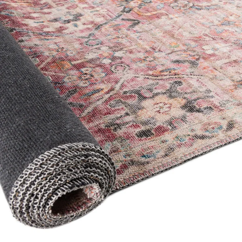 lavable melancolia en rosa