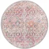lavable melancolia en rosa