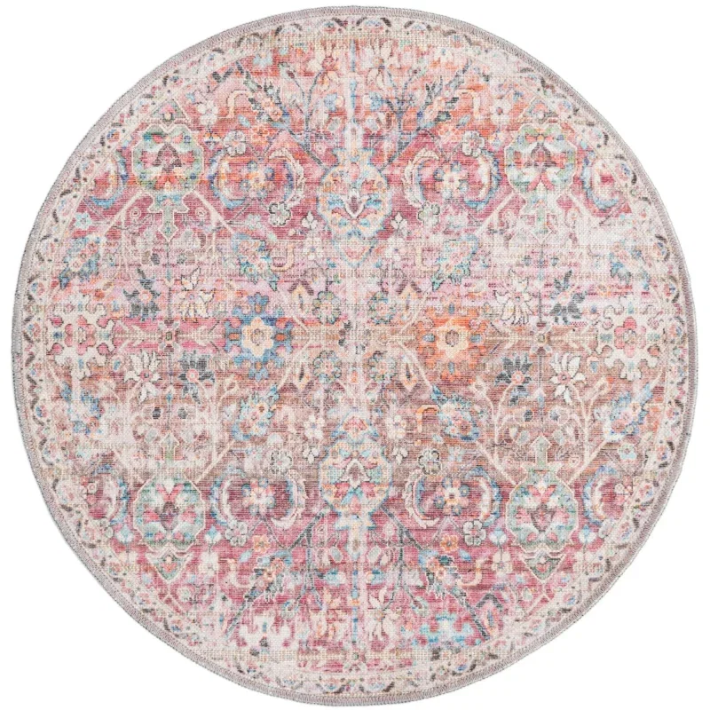 lavable melancolia en rosa