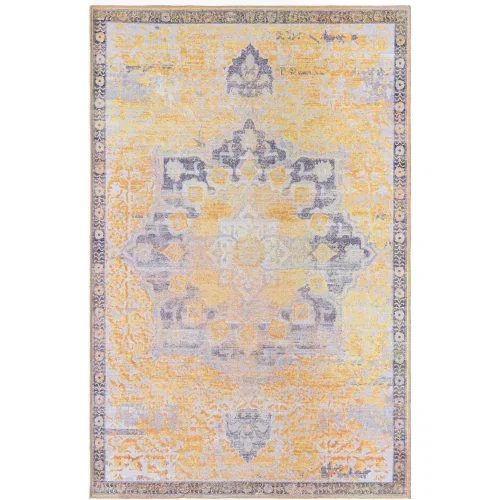 lavable renacimiento en amarillo