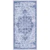 lavable renacimiento en azul