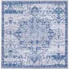 lavable renacimiento en azul