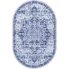 lavable renacimiento en azul