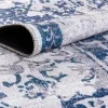 lavable renacimiento en azul