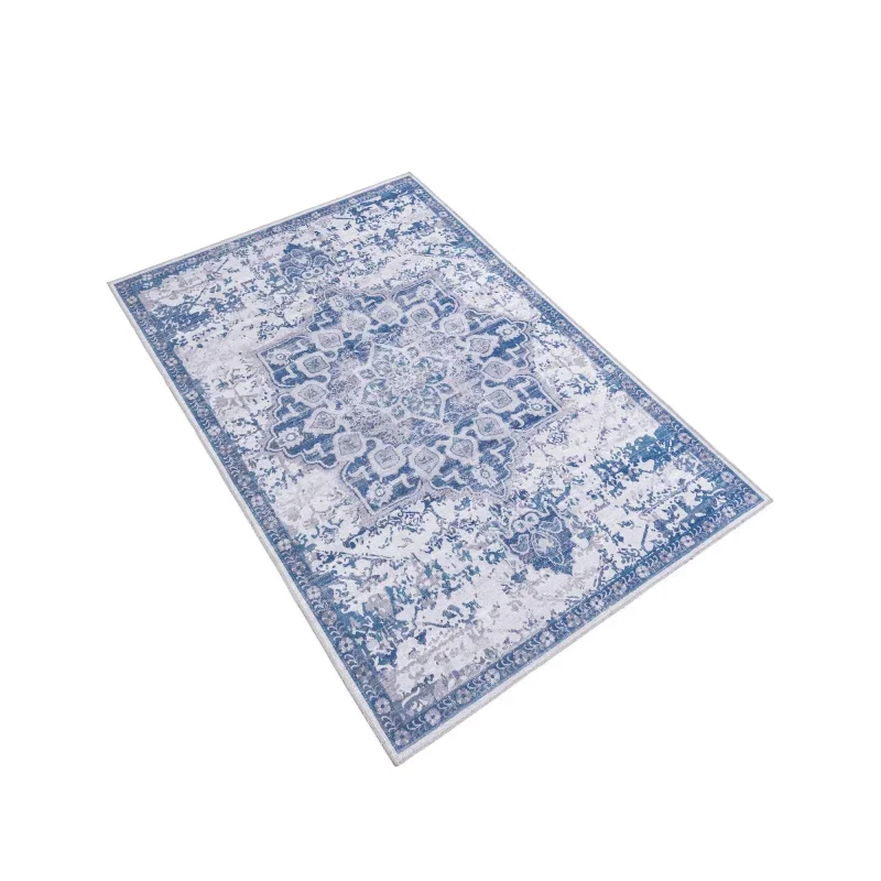 lavable renacimiento en azul