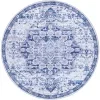 lavable renacimiento en azul