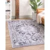 lavable renacimiento en gris claro