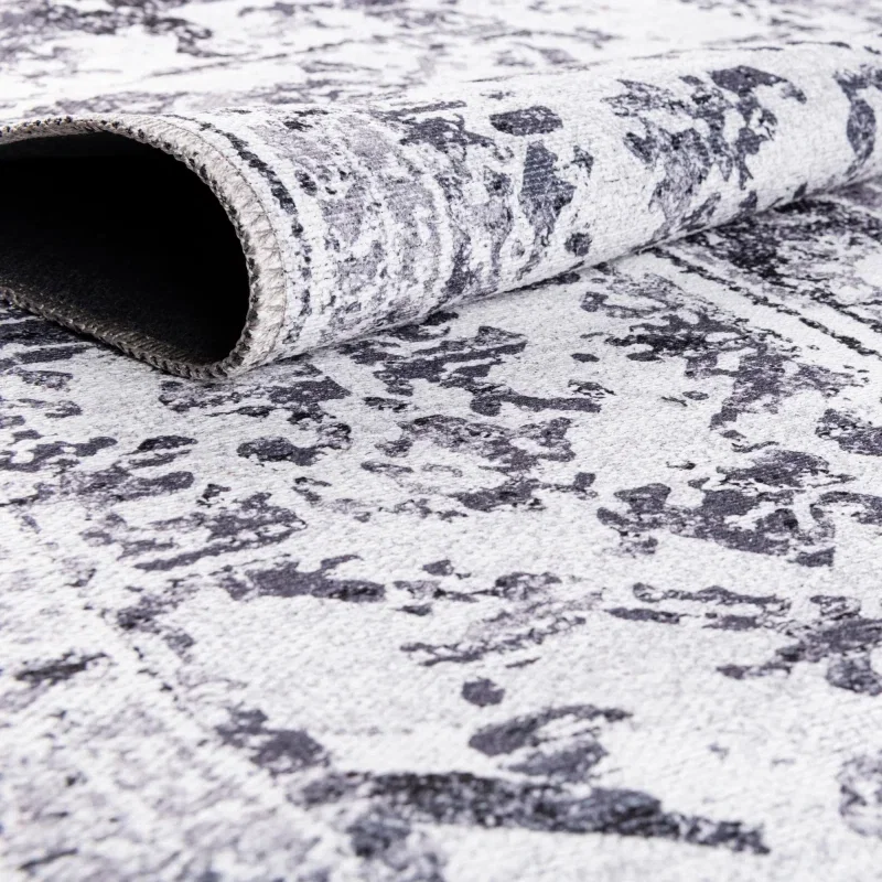 lavable renacimiento en gris claro