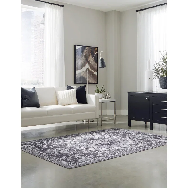 lavable renacimiento en gris