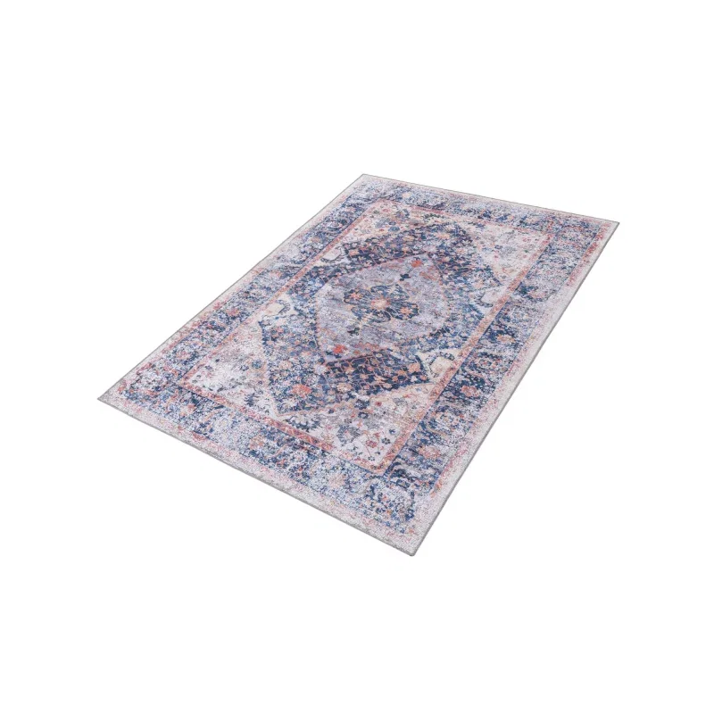 lavable yala en azul