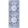 lavable yala en gris saturado