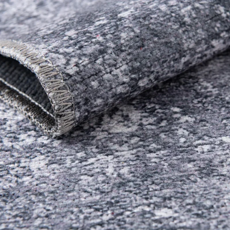 lavable yala en gris saturado
