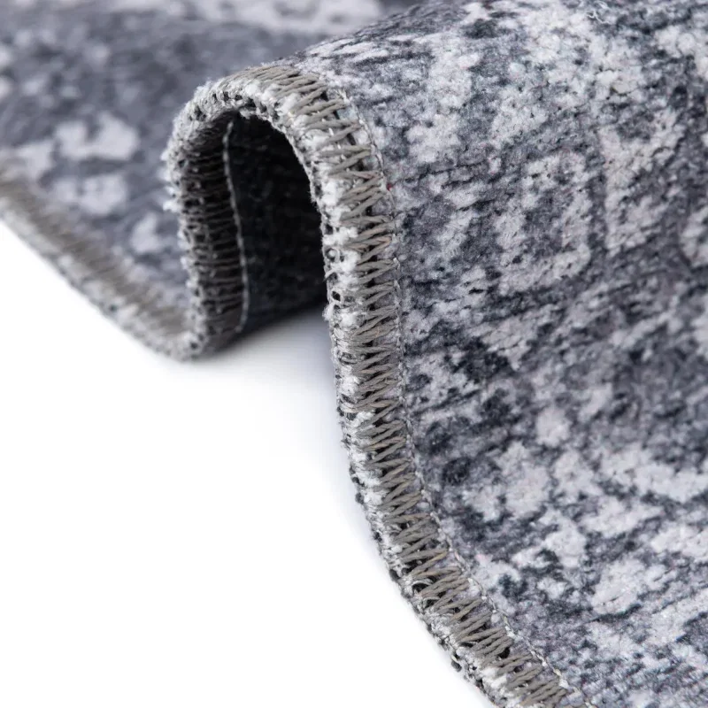 lavable yala en gris saturado