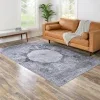 lavable yala en gris saturado