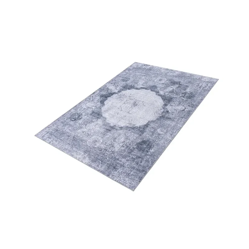 lavable yala en gris saturado