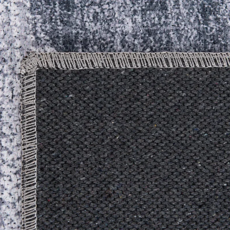 lavable yala en gris saturado