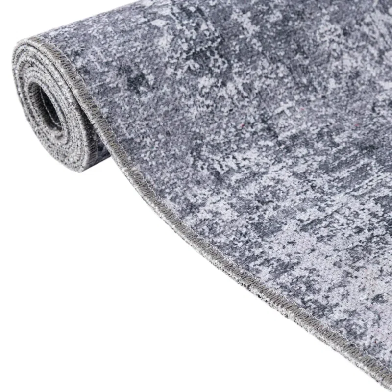 lavable yala en gris saturado