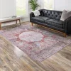 lavable yala en multicolor saturado