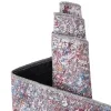 lavable yala en multicolor saturado